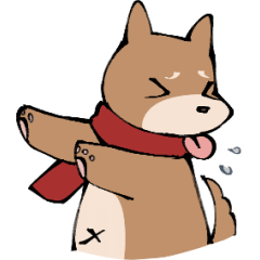 [LINEスタンプ] ルセージ#2