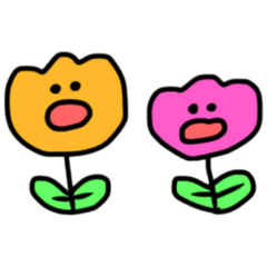 [LINEスタンプ] 使えなさそうで使えるやつら2