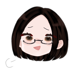 [LINEスタンプ] おゆり( ͡° ͜ʖ ͡°)