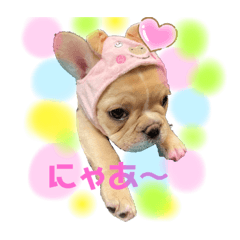 [LINEスタンプ] 超つむちゃん
