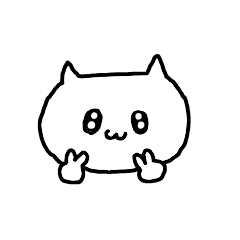 [LINEスタンプ] 使いやすいねこざわスタンプ