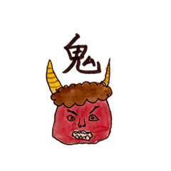 [LINEスタンプ] お昼ご飯は明太パスタだった