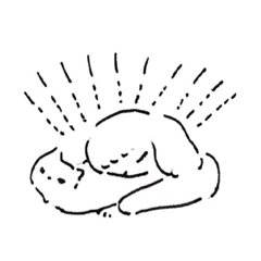 [LINEスタンプ] 暮らしのスタンプ・愛猫家