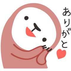 [LINEスタンプ] なまけものんたん1