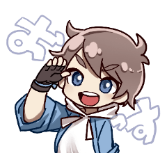 [LINEスタンプ] やまびこハウス スタンプ【第2弾】