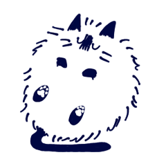 [LINEスタンプ] 汎用性のあるねこさんのスタンプ5