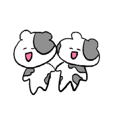 [LINEスタンプ] ゆるすぎた、謎すぎた