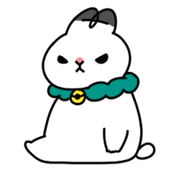 [LINEスタンプ] ぴょんころりん2