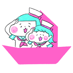 [LINEスタンプ] Tiny Tiny Tiny 2