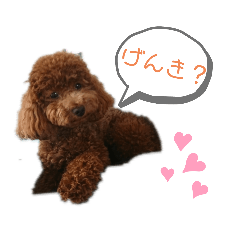 [LINEスタンプ] ティナのスタンプ20