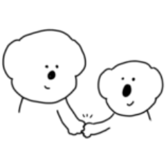 [LINEスタンプ] ゆるいどうぶつたちの敬語スタンプ