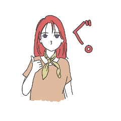 [LINEスタンプ] 日常で使えるゆるっとスタンプ