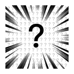 [LINEスタンプ] 需要がそこそこな的確な場合で使えるやつ