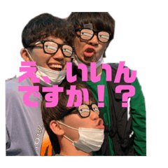 [LINEスタンプ] カバちゃんのスタンプ2