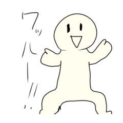 [LINEスタンプ] まろちゃんの落書き！！