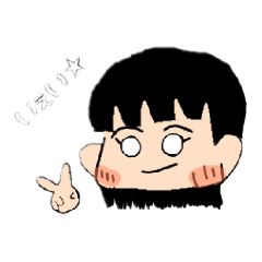 [LINEスタンプ] 使いやすいかもスタンプ