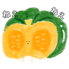 [LINEスタンプ] たんそくちゃんず