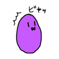 [LINEスタンプ] もちゆるすたんぷ2nd