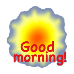 [LINEスタンプ] Everyday english.