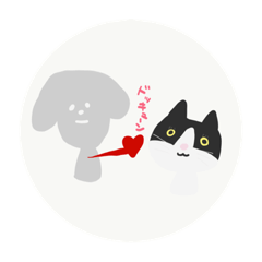 [LINEスタンプ] ぼくケビン