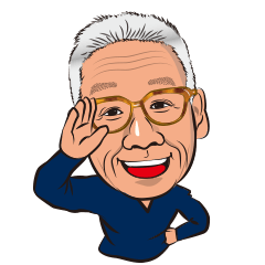 [LINEスタンプ] くさのです