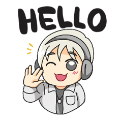 [LINEスタンプ] syota's STAMP