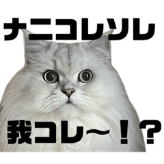[LINEスタンプ] うにときす♡Part2