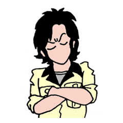 [LINEスタンプ] 松嶋先生スタンプ