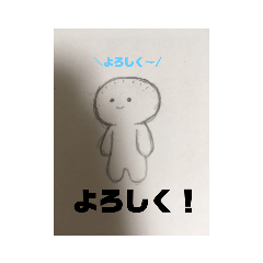 [LINEスタンプ] MLP Ch スタンプ パート1