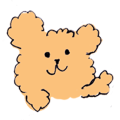 [LINEスタンプ] ふらっふぃーくまさん