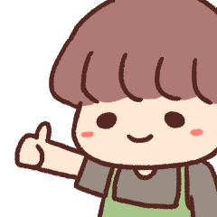 [LINEスタンプ] ゆるふわ女子♡日常編