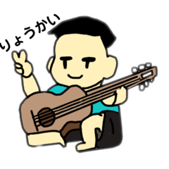 [LINEスタンプ] Kiyopon stamp