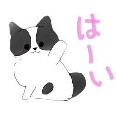 [LINEスタンプ] いろいろポメラニアン