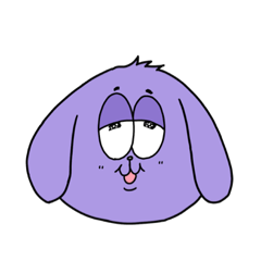 [LINEスタンプ] たぶん犬なスタンプ