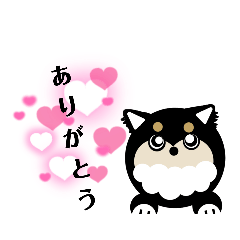 [LINEスタンプ] キー君日常会話