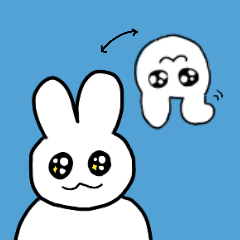 [LINEスタンプ] おかしいションションちゃん