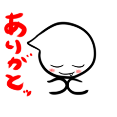 [LINEスタンプ] ちょい悪AIの日常