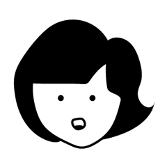 [LINEスタンプ] あの頃の女子