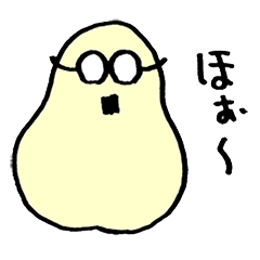 [LINEスタンプ] ヒゲおやじのスタンプ