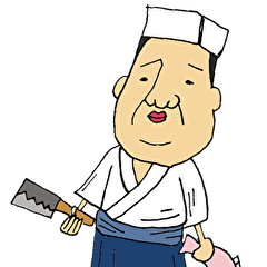 [LINEスタンプ] ほのぼの働くおっさん