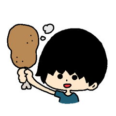 [LINEスタンプ] けんたさんのスタンプ2