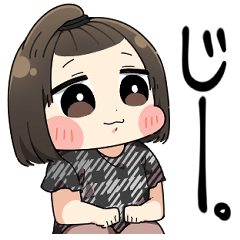 [LINEスタンプ] きょんと愉快な仲間たち