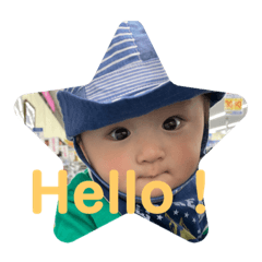 [LINEスタンプ] のすけs