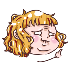 [LINEスタンプ] カップ麺さん