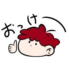 [LINEスタンプ] ピアス初心者スタンプ