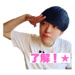 [LINEスタンプ] ゆたんぷだよ！