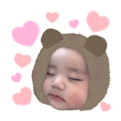 [LINEスタンプ] えいと ☆スタンプ