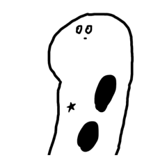 [LINEスタンプ] チン様