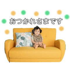 [LINEスタンプ] o.eitaすたんぷ