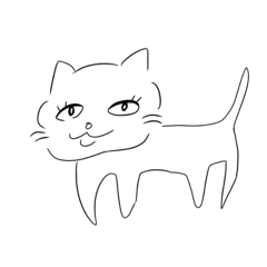 [LINEスタンプ] とてもゆかいななかまたち。